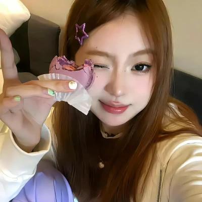 神仙宝藏女头40张 值得收藏