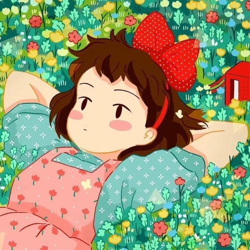 有品位的女人微信头像  低调又高雅还很有气质