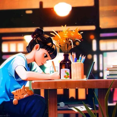 有品位的女人微信头像  低调又高雅还很有气质