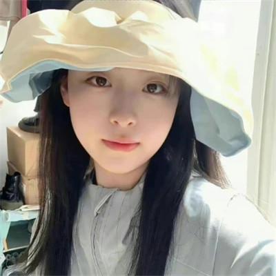 神仙宝藏女头40张 值得收藏