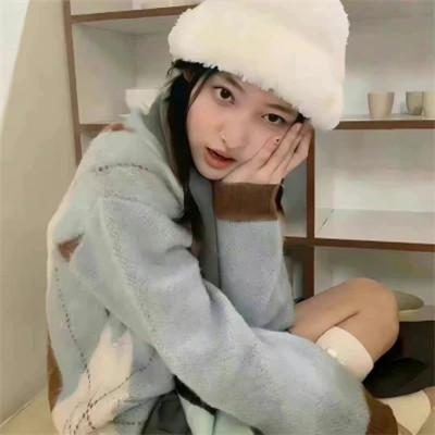 神仙宝藏女头40张 值得收藏