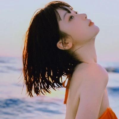 复古系头像女 高级又复古相当耐看