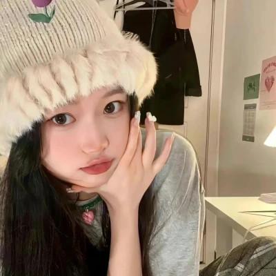 神仙宝藏女头40张 值得收藏