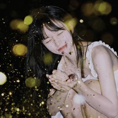 复古系头像女 高级又复古相当耐看