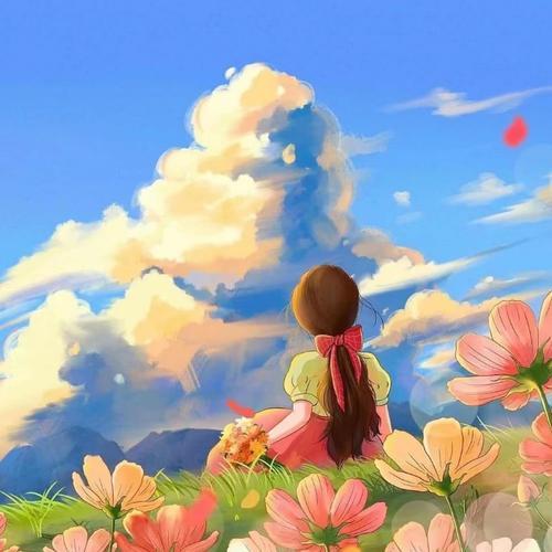 有品位的女人微信头像  低调又高雅还很有气质