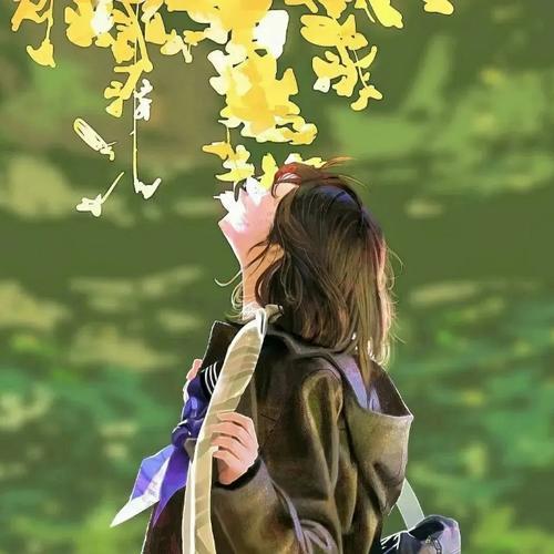 有品位的女人微信头像  低调又高雅还很有气质
