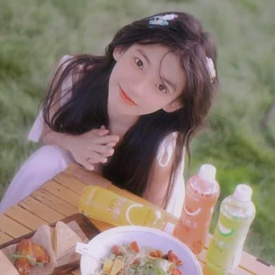 复古系头像女 高级又复古相当耐看