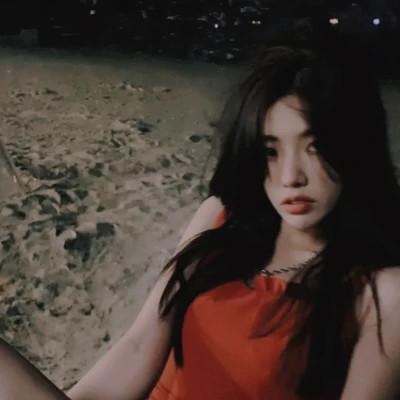 复古系头像女 高级又复古相当耐看