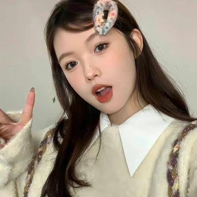 神仙宝藏女头40张 值得收藏