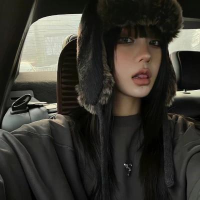 神仙宝藏女头40张 值得收藏