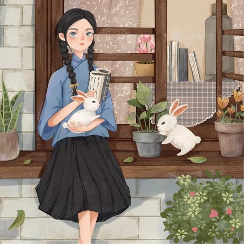 有品位的女人微信头像  低调又高雅还很有气质