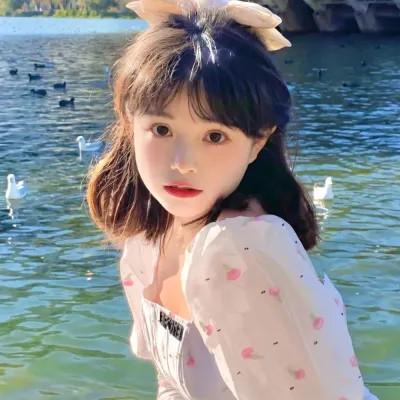神仙宝藏女头40张 值得收藏
