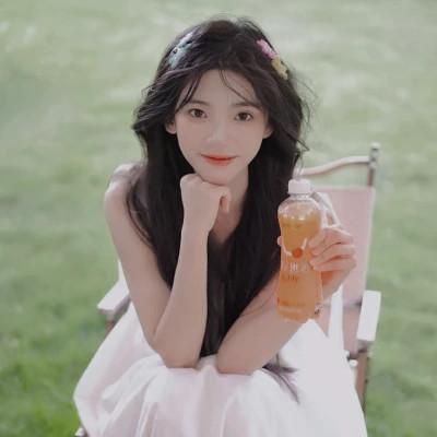 复古系头像女 高级又复古相当耐看