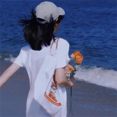 复古系头像女 高级又复古相当耐看