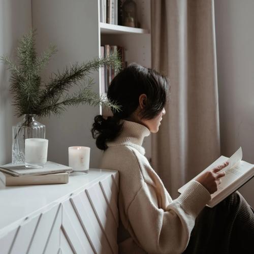 有品位的女人微信头像  低调又高雅还很有气质