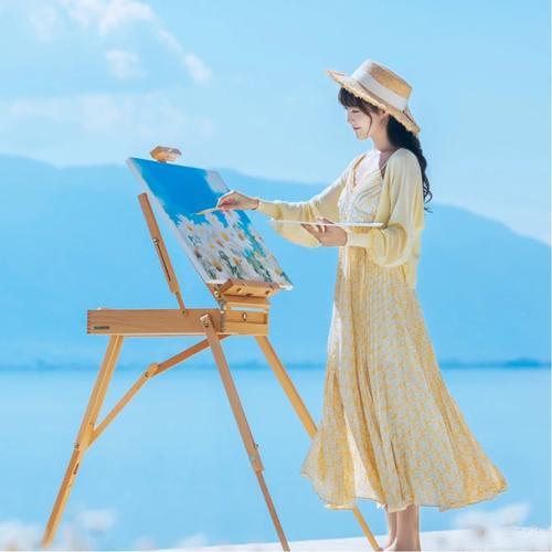 有品位的女人微信头像  低调又高雅还很有气质
