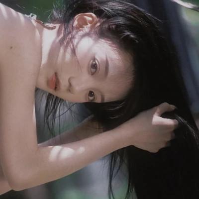 复古系头像女 高级又复古相当耐看