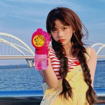 复古系头像女 高级又复古相当耐看