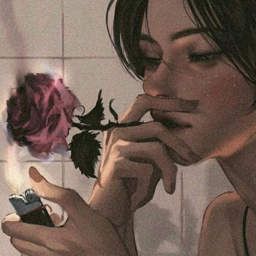 有品位的女人微信头像  低调又高雅还很有气质