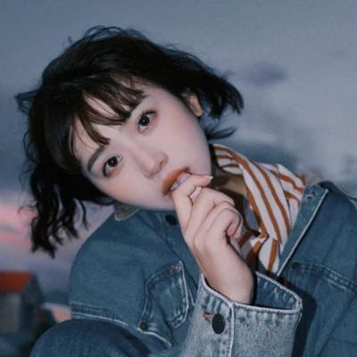 复古系头像女 高级又复古相当耐看