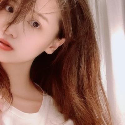少年感小众头像女生阳光图片