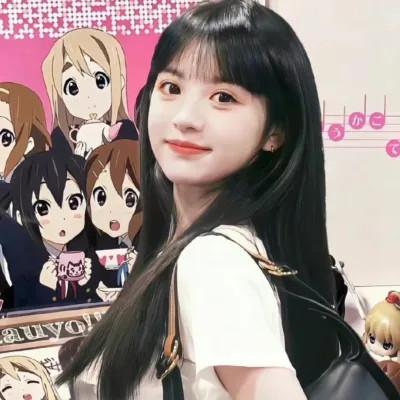 特别清纯的女生头像 高清很清纯很好看的女孩子头像图片