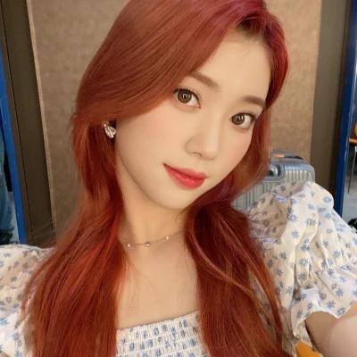 头像网红女生漂亮67张