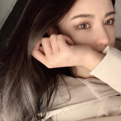 少年感小众头像女生阳光图片