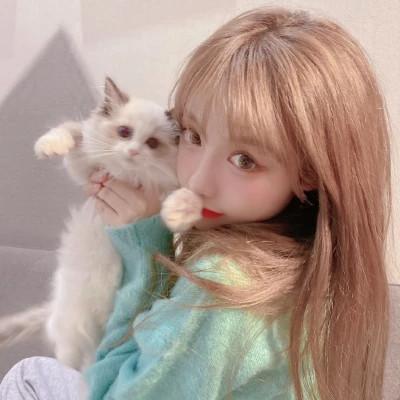 少年感小众头像女生阳光图片