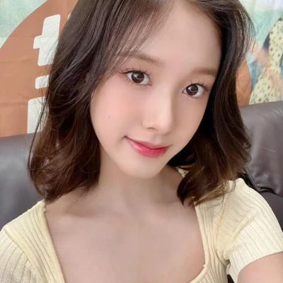 头像网红女生漂亮67张