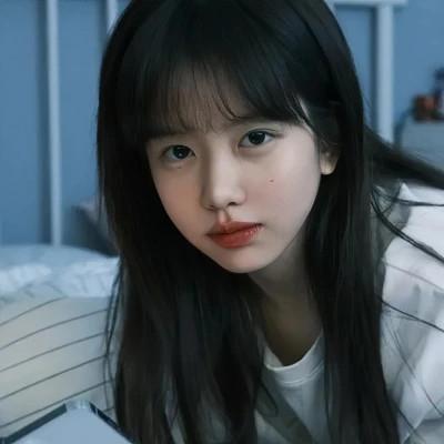 特别清纯的女生头像 高清很清纯很好看的女孩子头像图片