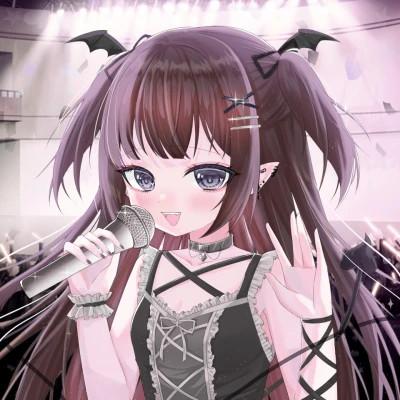 少女可爱梦幻仙气头像60张