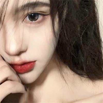 少年感小众头像女生阳光图片