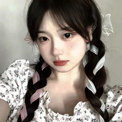 特别清纯的女生头像 高清很清纯很好看的女孩子头像图片