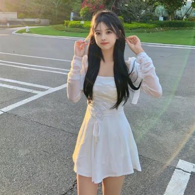 精致好看的女生微信头像图片