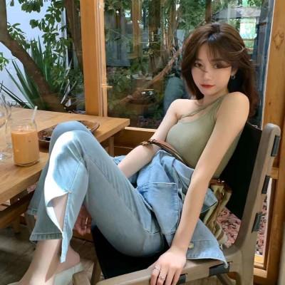 女生性感身材头像 好看高清身材火爆的女生头像图片