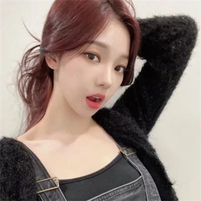 头像网红女生漂亮67张