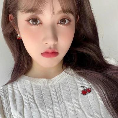 头像网红女生漂亮67张