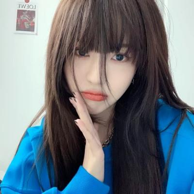 少年感小众头像女生阳光图片