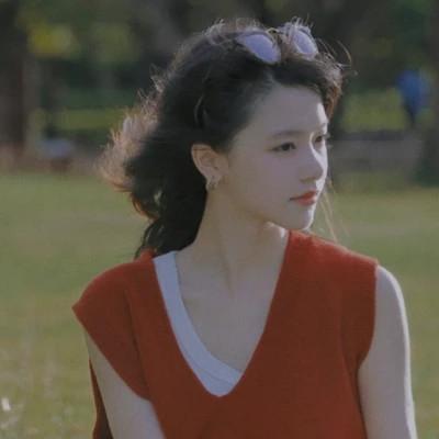 文艺头像女生复古淡雅风景 复古文雅有着别样魅力