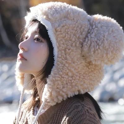 素颜比较真实的头像女高清照片