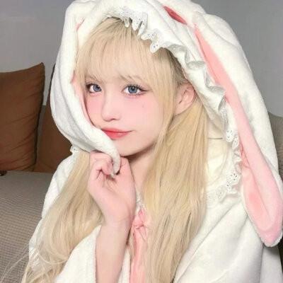 特别清纯的女生头像 高清很清纯很好看的女孩子头像图片