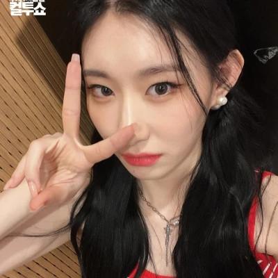 头像网红女生漂亮67张