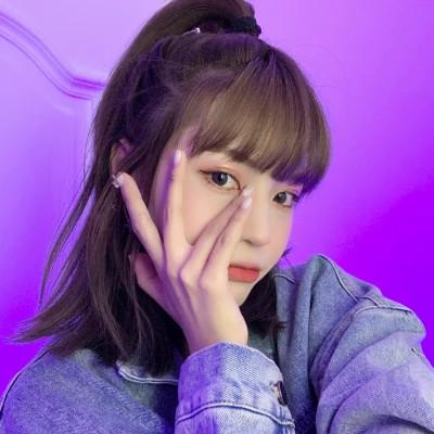 少年感小众头像女生阳光图片
