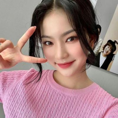 头像网红女生漂亮67张