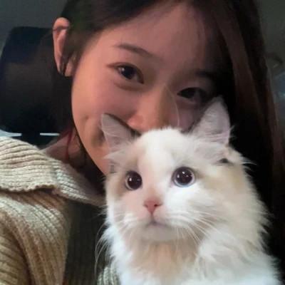 素颜比较真实的头像女高清照片