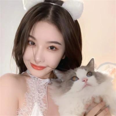 女生性感身材头像 好看高清身材火爆的女生头像图片