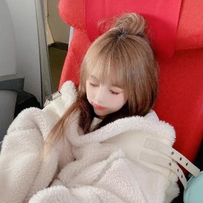 少年感小众头像女生阳光图片
