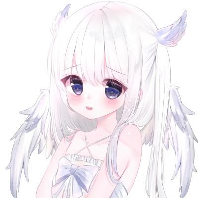 少女可爱梦幻仙气头像60张