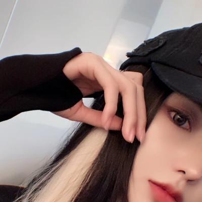 少年感小众头像女生阳光图片